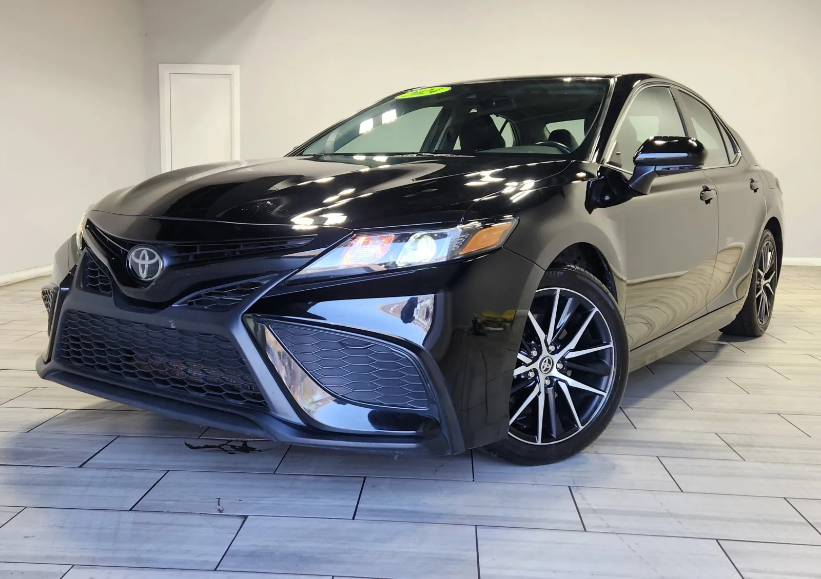 2024 Toyota Camry SE for sale in Cinnaminson, NJ