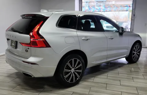 More photos of 2020 Volvo XC60 Inscription at Majestic Automotive Group, NJ