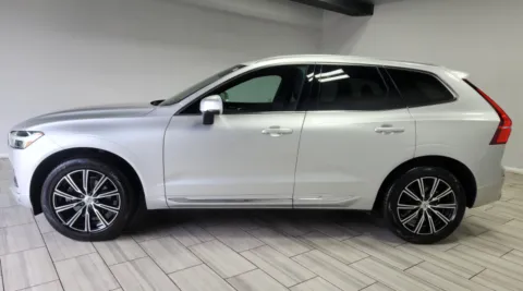 Photos of 2020 Volvo XC60 Inscription for sale in Cinnaminson, NJ at Majestic Automotive Group