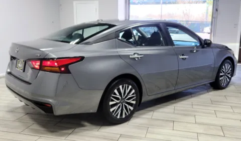 More photos of 2024 Nissan Altima 2.5 SV at Majestic Automotive Group, NJ