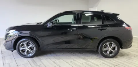 Photos of 2025 Honda HR-V EX-L for sale in Cinnaminson, NJ at Majestic Automotive Group