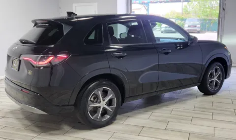 More photos of 2025 Honda HR-V EX-L at Majestic Automotive Group, NJ