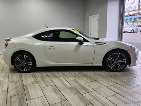 More photos of 2014 Subaru BRZ Premium at Majestic Automotive Group, NJ