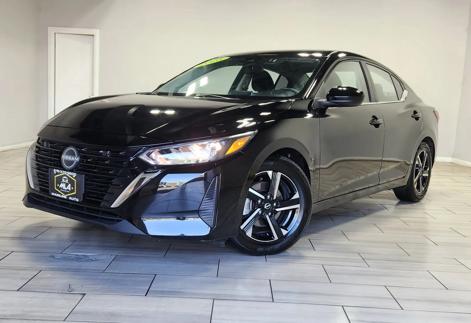 2025 Nissan Sentra SV for sale in Cinnaminson, NJ