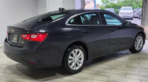 More photos of 2023 Chevrolet Malibu LT at Majestic Automotive Group, NJ