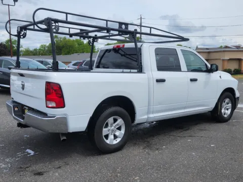 More photos of 2021 Ram 1500 Classic Tradesman at Majestic Automotive Group, NJ