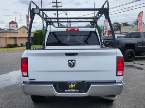 Another view of 2021 Ram 1500 Classic Tradesman for sale in Cinnaminson, NJ at Majestic Automotive Group