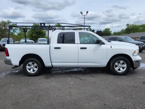 More photos of 2021 Ram 1500 Classic Tradesman at Majestic Automotive Group, NJ