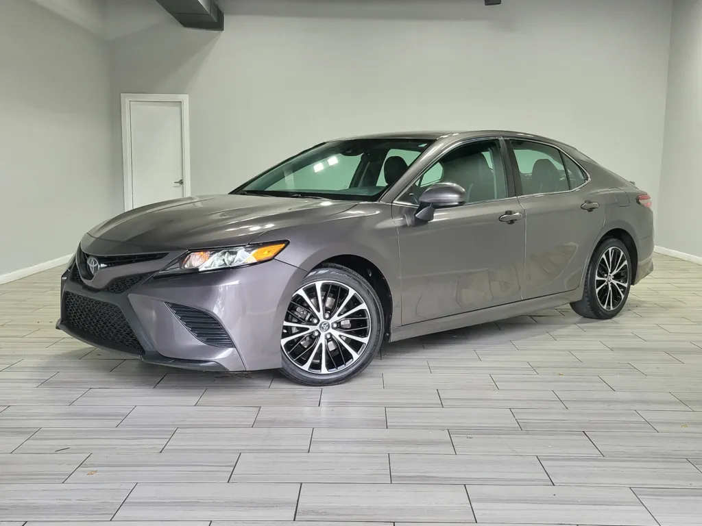 2019 Toyota Camry SE for sale in Cinnaminson, NJ