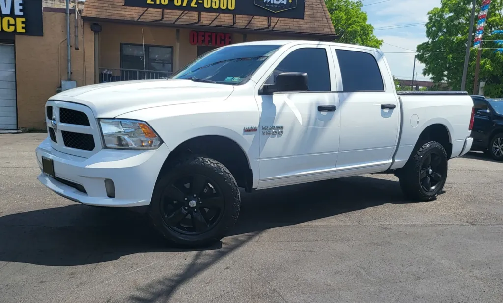 2014 Ram 1500 TRADESMAN for sale in Cinnaminson, NJ