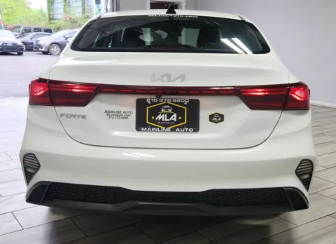 More photos of 2024 Kia Forte LX at Majestic Automotive Group, NJ