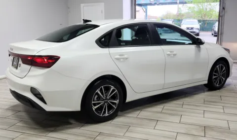 More photos of 2024 Kia Forte LX at Majestic Automotive Group, NJ
