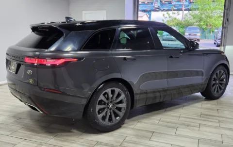 More photos of 2020 Land Rover Range Rover Velar R-Dynamic S at Majestic Automotive Group, NJ