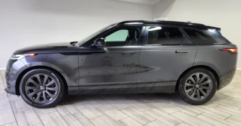 Photos of 2020 Land Rover Range Rover Velar R-Dynamic S for sale in Cinnaminson, NJ at Majestic Automotive Group