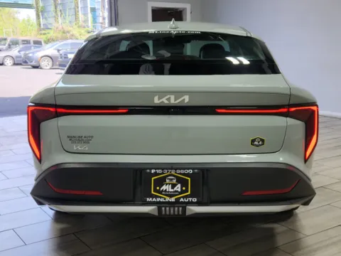 More photos of 2025 Kia K4 LXS at Majestic Automotive Group, NJ