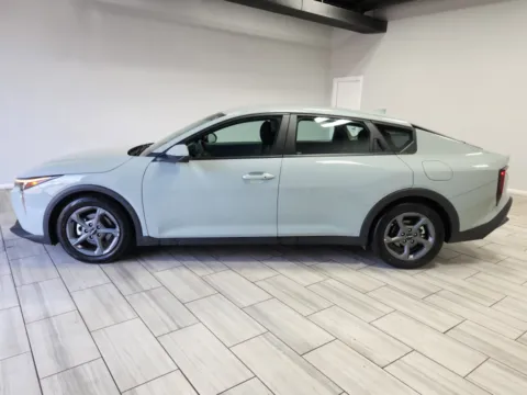 Photos of 2025 Kia K4 LXS for sale in Cinnaminson, NJ at Majestic Automotive Group