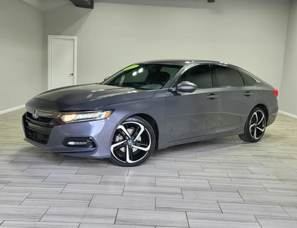 2020 Honda Accord Sport for sale in Cinnaminson, NJ