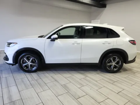 Photos of 2024 Honda HR-V EX-L for sale in Cinnaminson, NJ at Majestic Automotive Group