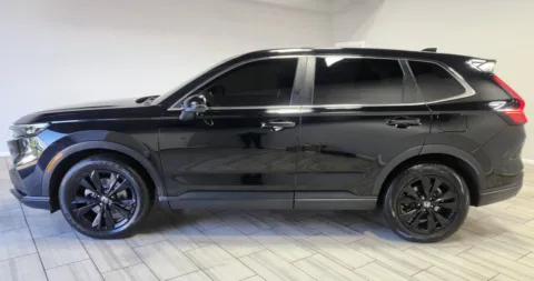 Photos of 2024 Honda CR-V EX-L for sale in Cinnaminson, NJ at Majestic Automotive Group