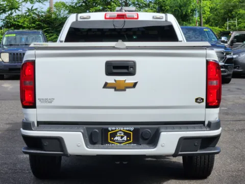More photos of 2020 Chevrolet Colorado 4WD LT at Majestic Automotive Group, NJ