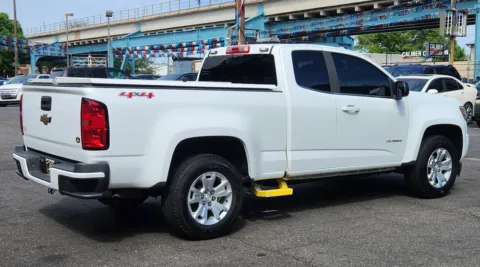 More photos of 2020 Chevrolet Colorado 4WD LT at Majestic Automotive Group, NJ