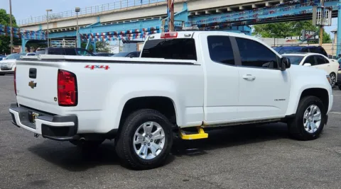 More photos of 2020 Chevrolet Colorado 4WD Extended Cab Long Box LT at Majestic Automotive Group, NJ