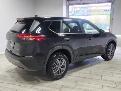 More photos of 2023 Nissan Rogue S at Majestic Automotive Group, NJ