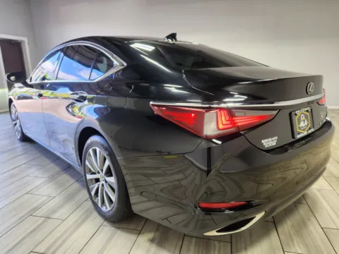 Another view of 2019 Lexus ES 350 for sale in Cinnaminson, NJ at Majestic Automotive Group