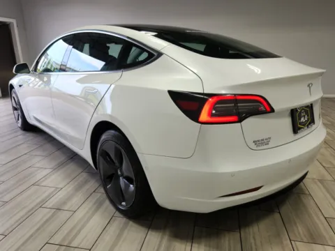 Another view of 2020 Tesla Model 3 Standard Range for sale in Cinnaminson, NJ at Majestic Automotive Group