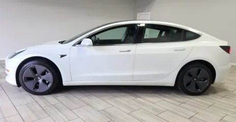 Photos of 2020 Tesla Model 3 Standard Range for sale in Cinnaminson, NJ at Majestic Automotive Group