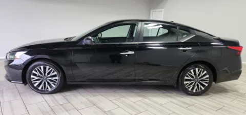 Photos of 2024 Nissan Altima 2.5 SV for sale in Cinnaminson, NJ at Majestic Automotive Group