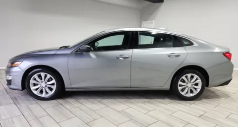 Photos of 2024 Chevrolet Malibu LT for sale in Cinnaminson, NJ at Majestic Automotive Group