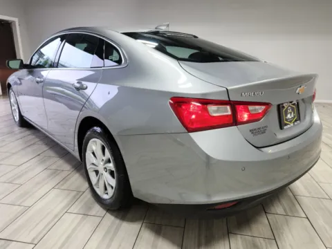Another view of 2024 Chevrolet Malibu LT for sale in Cinnaminson, NJ at Majestic Automotive Group
