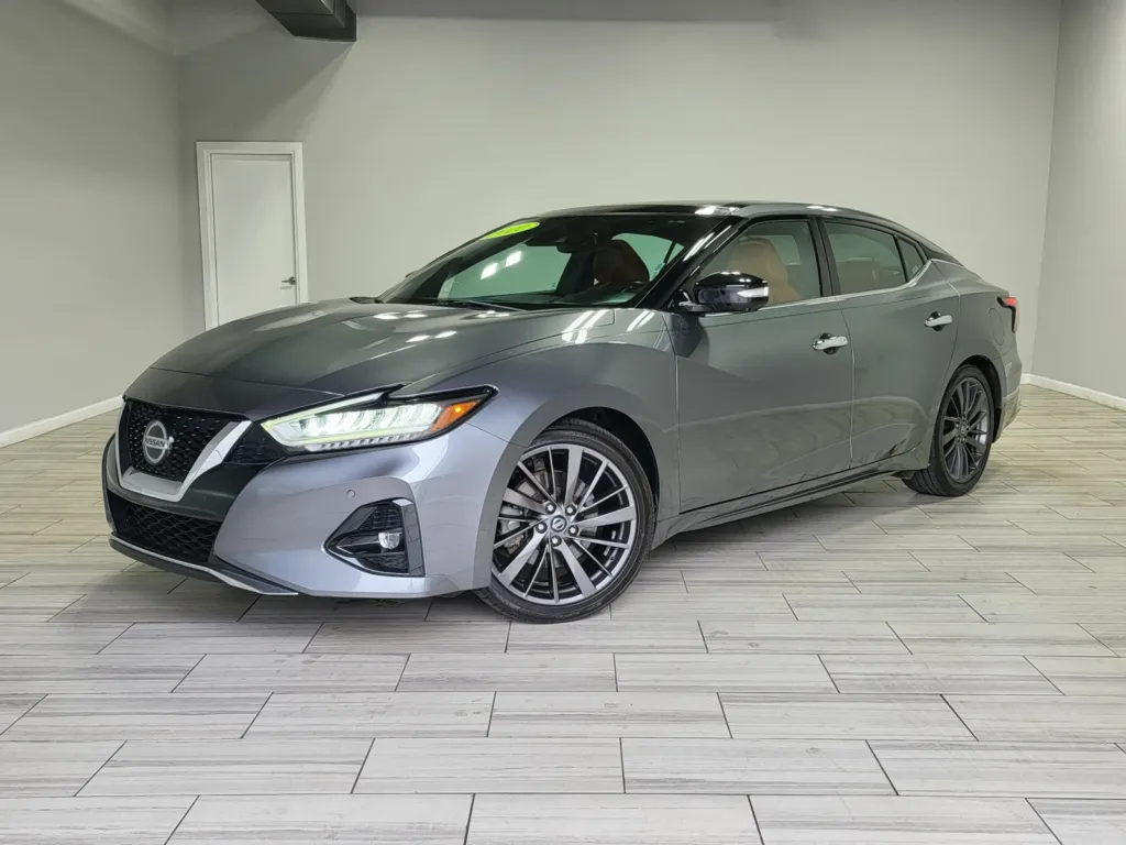 2020 Nissan Maxima Platinum for sale in Cinnaminson, NJ