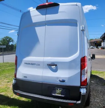 More photos of 2023 Ford Transit-250 Cargo Va 250 at Majestic Automotive Group, NJ