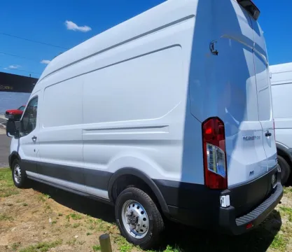 More photos of 2023 Ford Transit-250 Cargo Va 250 at Majestic Automotive Group, NJ