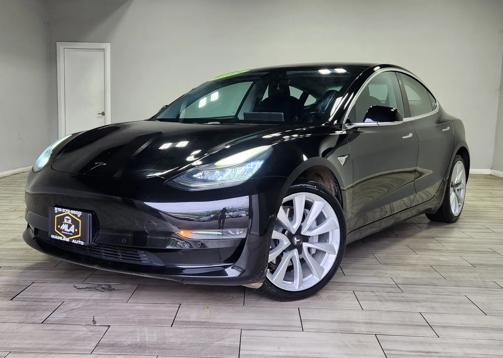 2018 Tesla Model 3 Mid Range Battery for sale in Cinnaminson, NJ