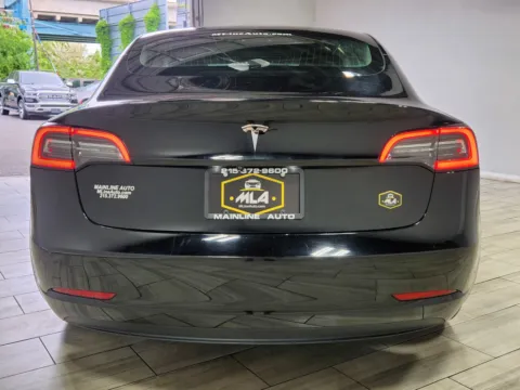 More photos of 2018 Tesla Model 3 Mid Range Battery at Majestic Automotive Group, NJ