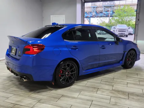 More photos of 2020 Subaru WRX Premium at Majestic Automotive Group, NJ