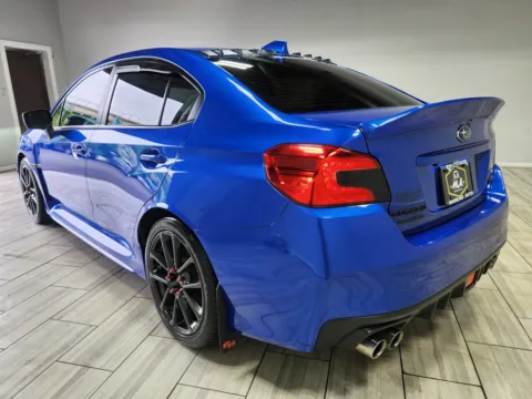 Another view of 2020 Subaru WRX Premium for sale in Cinnaminson, NJ at Majestic Automotive Group