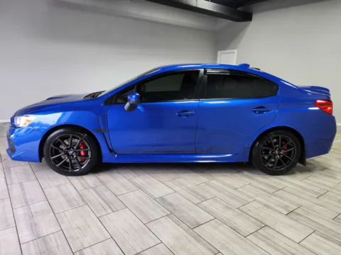 Photos of 2020 Subaru WRX Premium for sale in Cinnaminson, NJ at Majestic Automotive Group