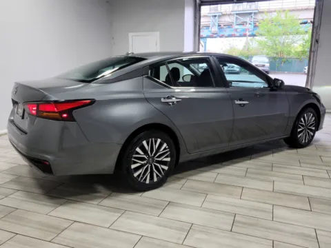 More photos of 2025 Nissan Altima SV at Majestic Automotive Group, NJ