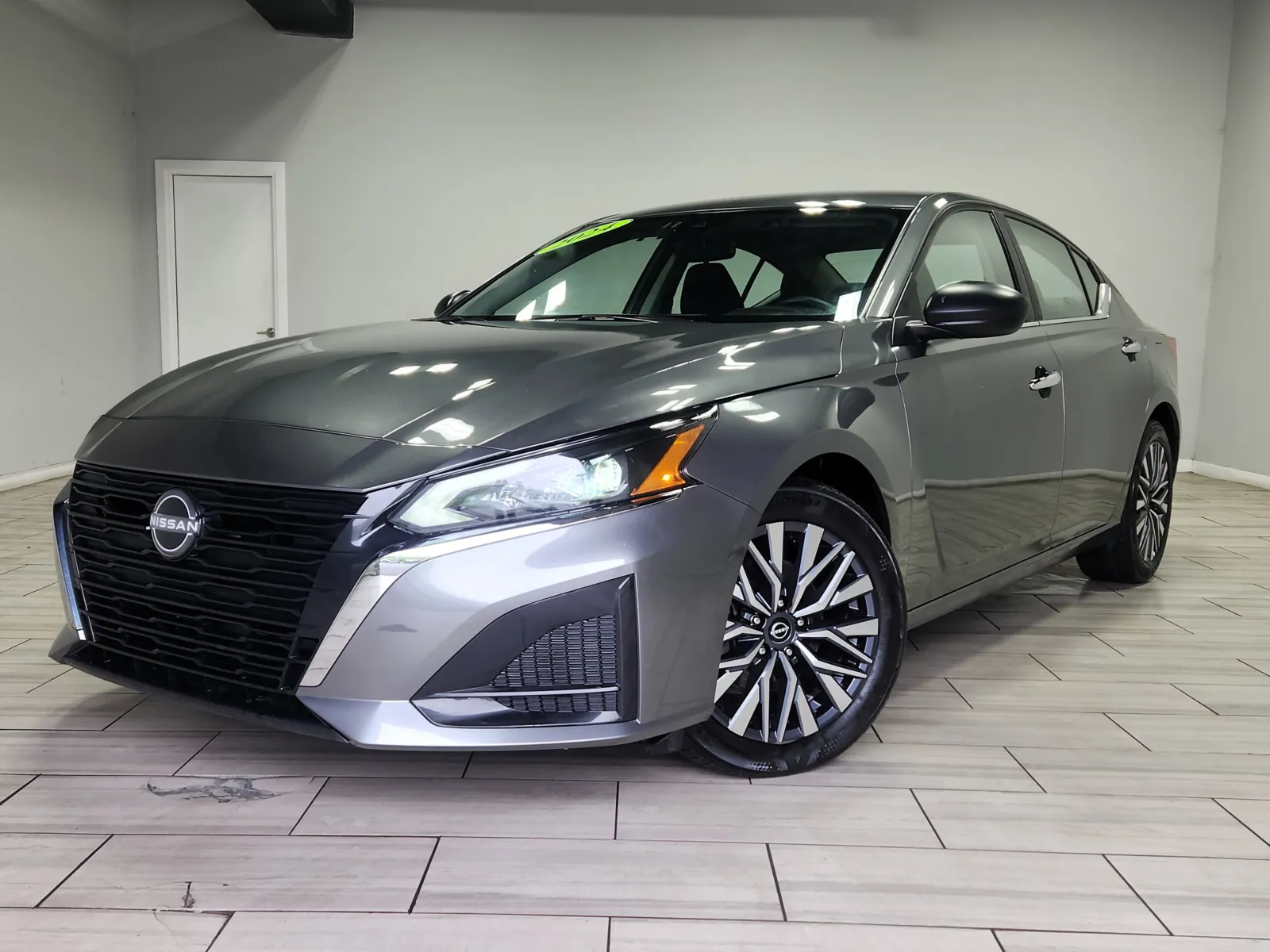 2025 Nissan Altima SV for sale in Cinnaminson, NJ