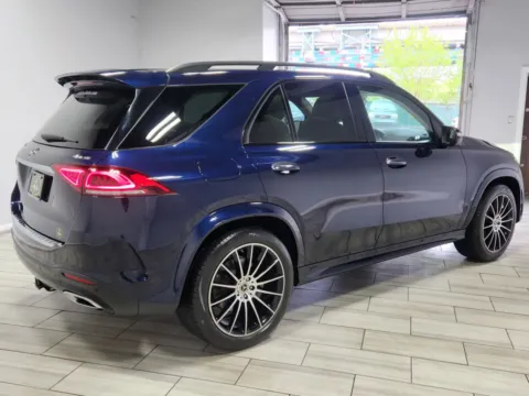 More photos of 2020 Mercedes-Benz GLE 350 at Majestic Automotive Group, NJ