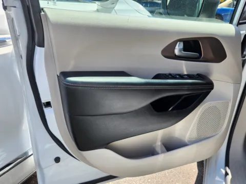 More photos of 2023 Chrysler Voyager LX at Majestic Automotive Group, NJ