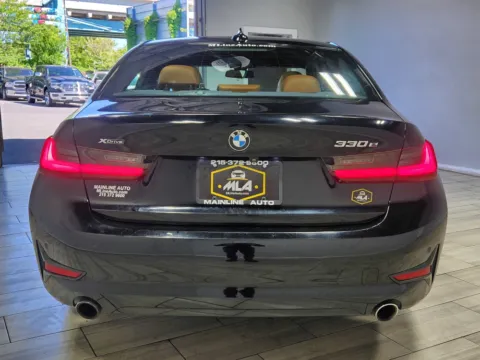 More photos of 2021 BMW 3 Series 330e xDrive at Majestic Automotive Group, NJ