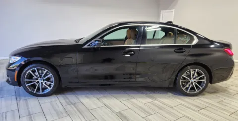 Photos of 2021 BMW 3 Series 330e xDrive for sale in Cinnaminson, NJ at Majestic Automotive Group