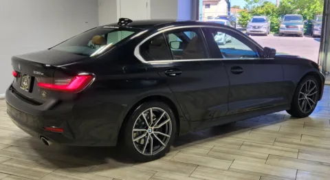More photos of 2021 BMW 3 Series 330e xDrive at Majestic Automotive Group, NJ