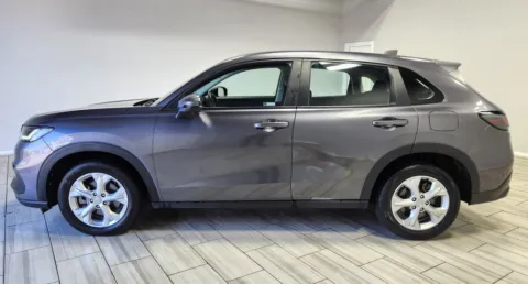 Photos of 2024 Honda HR-V LX for sale in Cinnaminson, NJ at Majestic Automotive Group