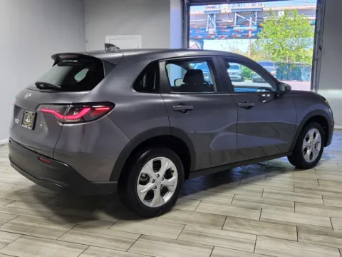 More photos of 2024 Honda HR-V LX at Majestic Automotive Group, NJ